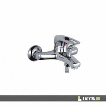 Смеситель для ванны Frap F3028-B