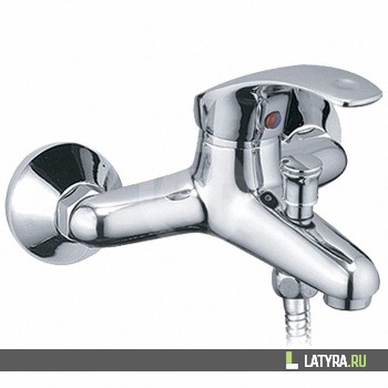 Смеситель для ванны Frap F3036