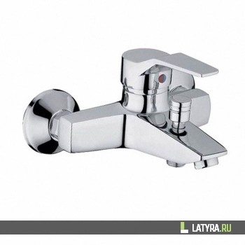 Смеситель для ванны Frap F3063