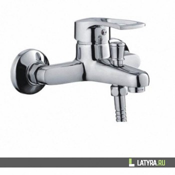 Смеситель для ванны Frap F30701-B