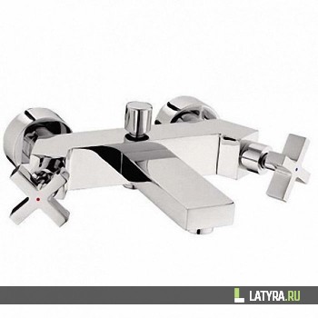 Смеситель для ванны Frap F3078