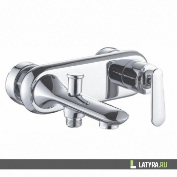 Смеситель для ванны Frap F3079