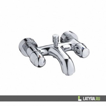 Смеситель для ванны Frap F3086