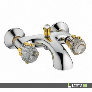 Смеситель для ванны Frap F3088