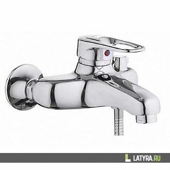 Смеситель для ванны Frap F3204