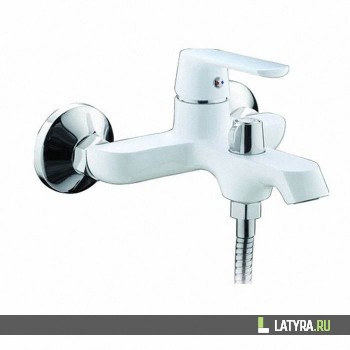 Смеситель для ванны Frap F3231