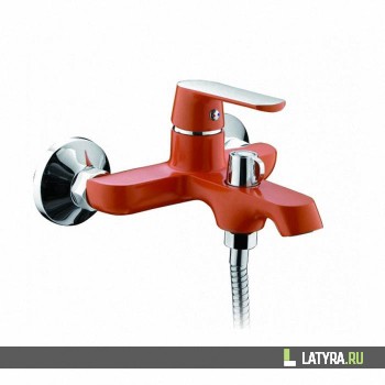 Смеситель для ванны Frap F3232