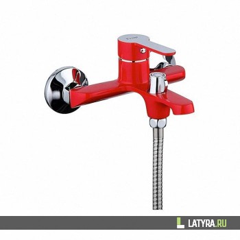 Смеситель для ванны Frap F3243