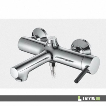 Смеситель для ванны Frap F3244