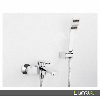 Смеситель для ванны Frap F3246