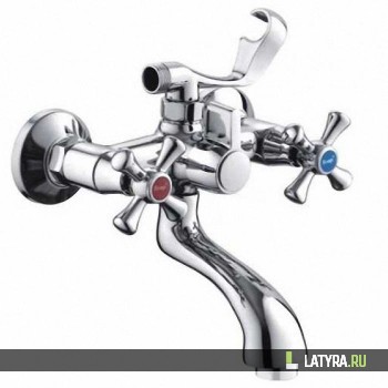 Смеситель для ванны Frap F32732-B