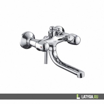 Смеситель для ванны Frap F3286