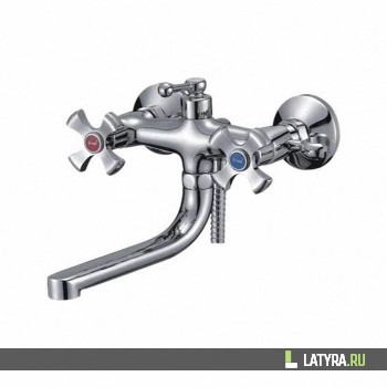 Смеситель для ванны Frap F3293