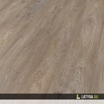 Ламинат Дуб Английский Коричневый