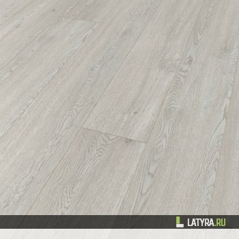 Ламинат Дуб Датский Белый