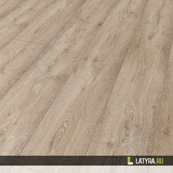 Ламинат Дуб Нордик Коричневый