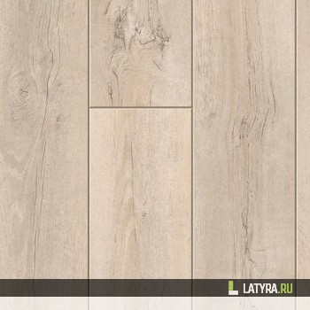 Ламинат Tarkett Estetica 933 Дуб Эффект Гризайль