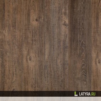 Ламинат Tarkett Woodstock Premium 833 Дуб Робин Коричневый