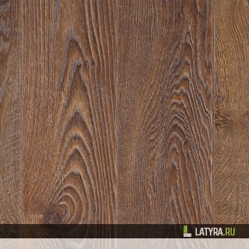 Ламинат Дуб Натур Коричневый