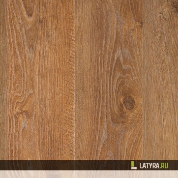 Ламинат Дуб Натур Светло-Коричневый