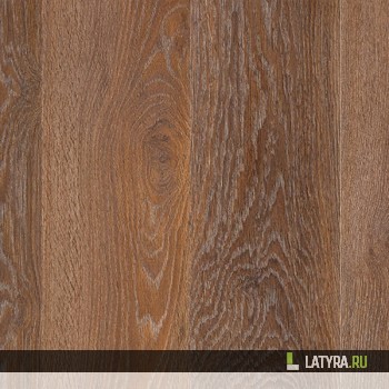 Ламинат Дуб Селект Коричневый