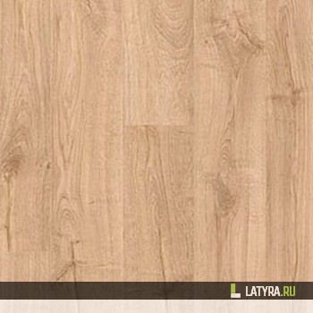 Ламинат Дуб Светлый Натуральный Промасленный