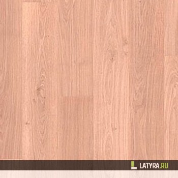 Ламинат Дуб Светлый Потертый