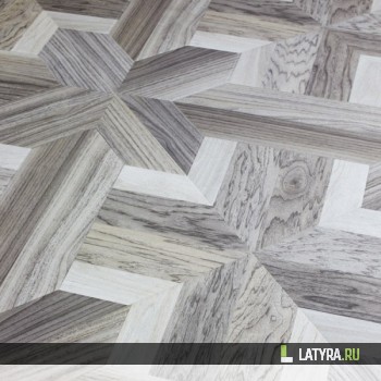 Ламинат Прованс Грей