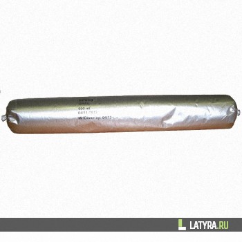 AveniR-4201 золотистая сосна (файл-пакет 0,6л/800гр)