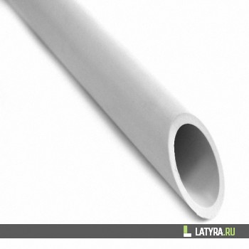 Труба Полипропиллен, 160*14,6 мм, 4 м