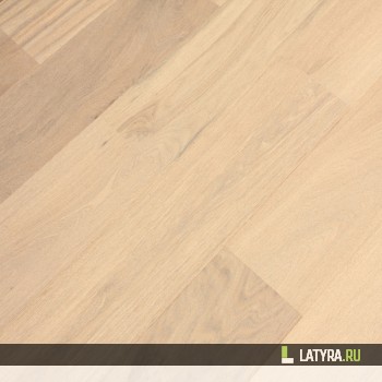 Паркетная доска Дуб Серый