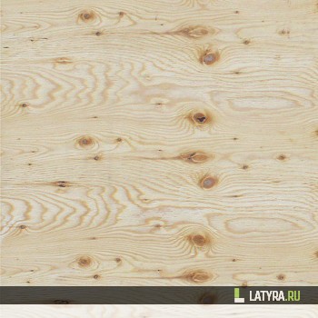 Фанера ФСФ Братский Ф3 2440х1220х12 мм сорт 3/3 хвоя