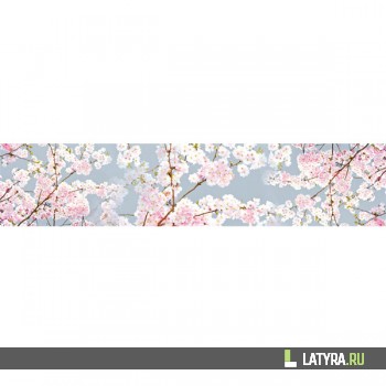 Фартук кухонный МДФ Апласт AKV 06 (MG12) 2800х610х6 мм