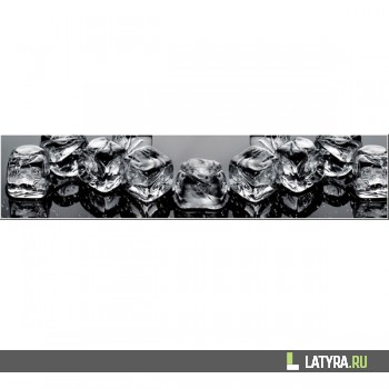 Фартук кухонный МДФ Апласт FM095 SP (Lida016) 2800х610х6 мм