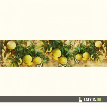 Фартук кухонный МДФ Апласт Свити 2440х1220х3 мм