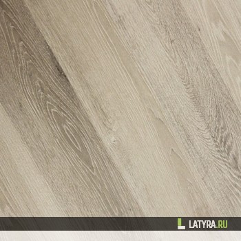 Ламинат Floorwood Дуб Херитаж белый 