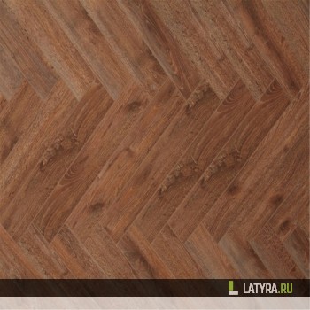 Ламинат Floorwood Дуб Шато Сансет 