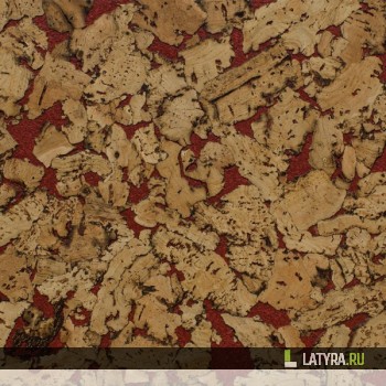 Настенная пробка Country Red