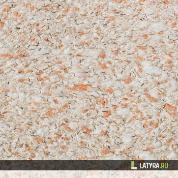 Штукатурка шелковая декоративная Silk Plaster Эйр Лайн 605