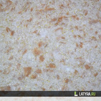 Штукатурка шелковая декоративная Silk Plaster Эко Лайн 763
