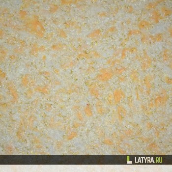 Штукатурка шелковая декоративная Silk Plaster Эко Лайн 764