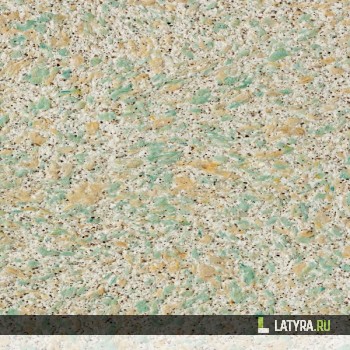 Штукатурка шелковая декоративная Silk Plaster Престиж 407