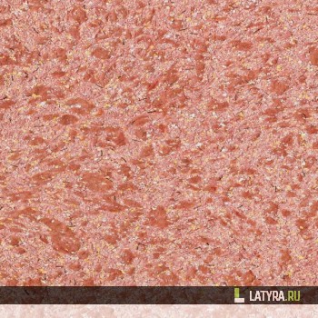 Штукатурка шелковая декоративная Silk Plaster Сауф 949