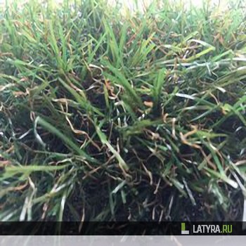 Ковролин Ковротекс Трава Grass MIX 4517 4 м резка