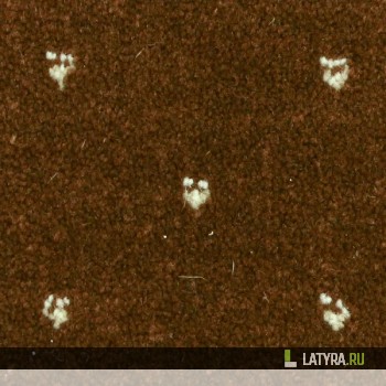 Ковролин Ковротекс София 4480 4 м резка