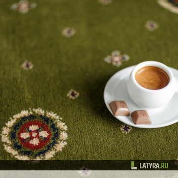 Ковролин Ковротекс Виктория (круг)3674 4 м резка