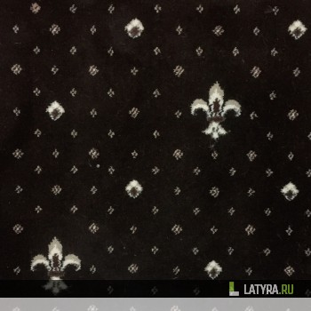 Ковролин Ковротекс Виктория (лилия)4082 4 м резка