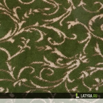 Ковролин Ковротекс Вита 6766 4 м резка