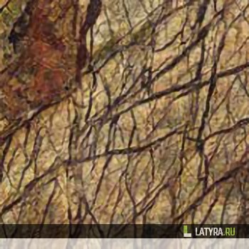 Напольная клеевая пробка Forest