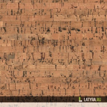 Напольная клеевая пробка Hacienda